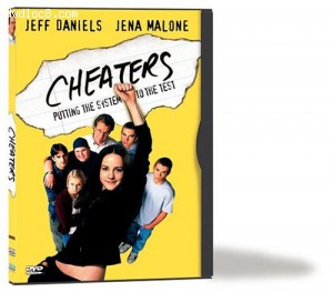 Cheaters Cover
