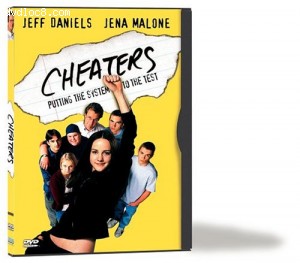 Cheaters Cover Cheaters Cover