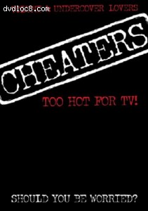 Cheaters Cover Cheaters Cover