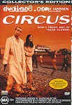 Circus: Collector's Edition Cover