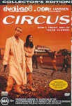 Circus: Collector's Edition Cover Circus: Collector's Edition Cover