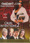 Cruel Intentions 2 Cover Cruel Intentions 2 Cover