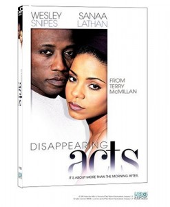 Disappearing Acts Cover Disappearing Acts Cover