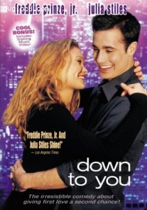 Down To You Cover Down To You Cover