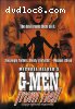 G-Men From Hell