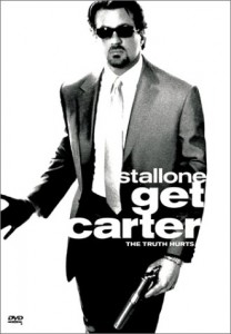 Get Carter (2000) Cover