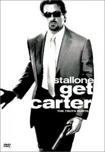 Get Carter (2000) Cover Get Carter (2000) Cover
