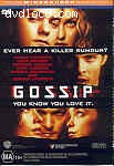 Gossip Cover Gossip Cover