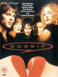 Gossip Cover