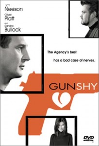 Gun Shy Cover Gun Shy Cover