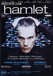 Hamlet Cover Hamlet Cover