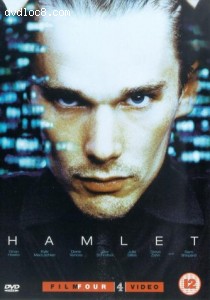 Hamlet Cover Hamlet Cover