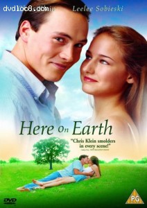 Here On Earth Cover Here On Earth Cover