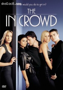 In Crowd, The Cover In Crowd, The Cover
