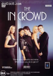 In Crowd, The Cover In Crowd, The Cover