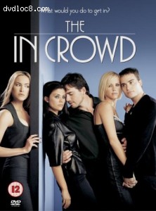 In Crowd, The Cover In Crowd, The Cover