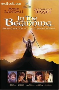 In The Beginning Cover In The Beginning Cover
