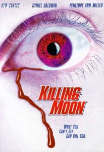 Killing Moon Cover