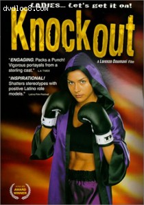 Knockout Cover Knockout Cover