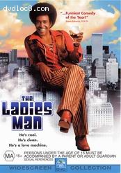 Ladies Man, The Cover