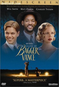 Legend Of Bagger Vance, The Cover Legend Of Bagger Vance, The Cover