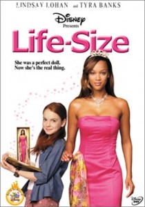 Life Size Cover Life Size Cover