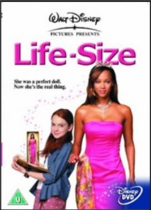 Life Size Cover