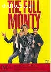 Full Monty, The Cover Full Monty, The Cover