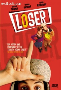 Loser Cover Loser Cover