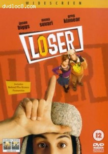 Loser Cover Loser Cover