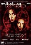Lost Souls Cover Lost Souls Cover