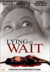 Lying In Wait Cover Lying In Wait Cover