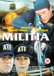Militia Cover