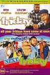 Next Friday Cover Next Friday Cover
