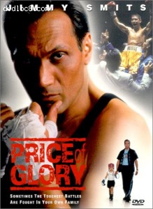 Price Of Glory Cover Price Of Glory Cover