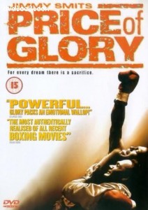 Price Of Glory Cover Price Of Glory Cover