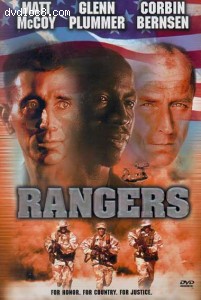 Rangers Cover