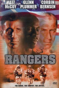Rangers Cover Rangers Cover