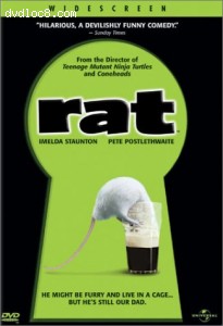Rat Cover Rat Cover