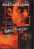 Sanctimony