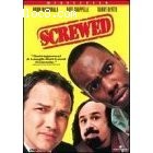 Screwed Cover