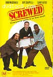 Screwed Cover Screwed Cover
