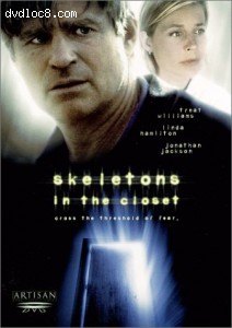Skeletons In The Closet Cover Skeletons In The Closet Cover