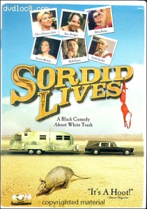 Sordid Lives Cover
