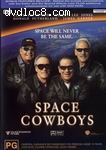 Space Cowboys Cover Space Cowboys Cover