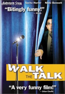 Walk The Talk Cover Walk The Talk Cover