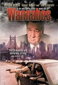 Wannabes Cover Wannabes Cover