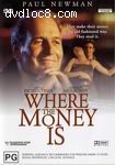 Where The Money Is Cover Where The Money Is Cover