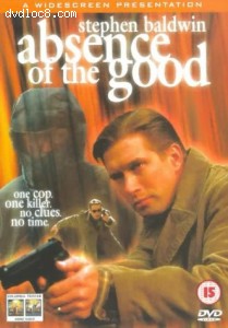Absence Of The Good Cover Absence Of The Good Cover