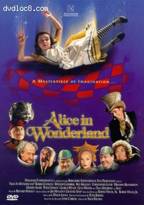 Alice In Wonderland (Artisan)